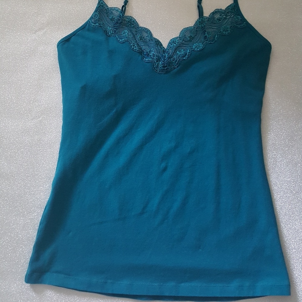 Express cami size L